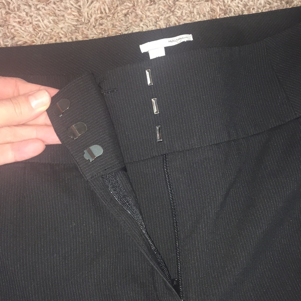 Halogen Slacks - image 3